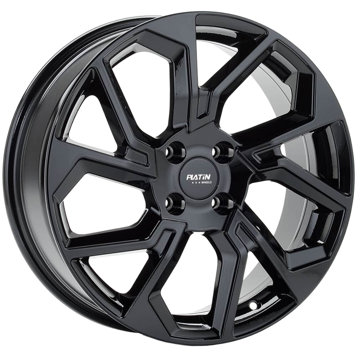 Platin P117