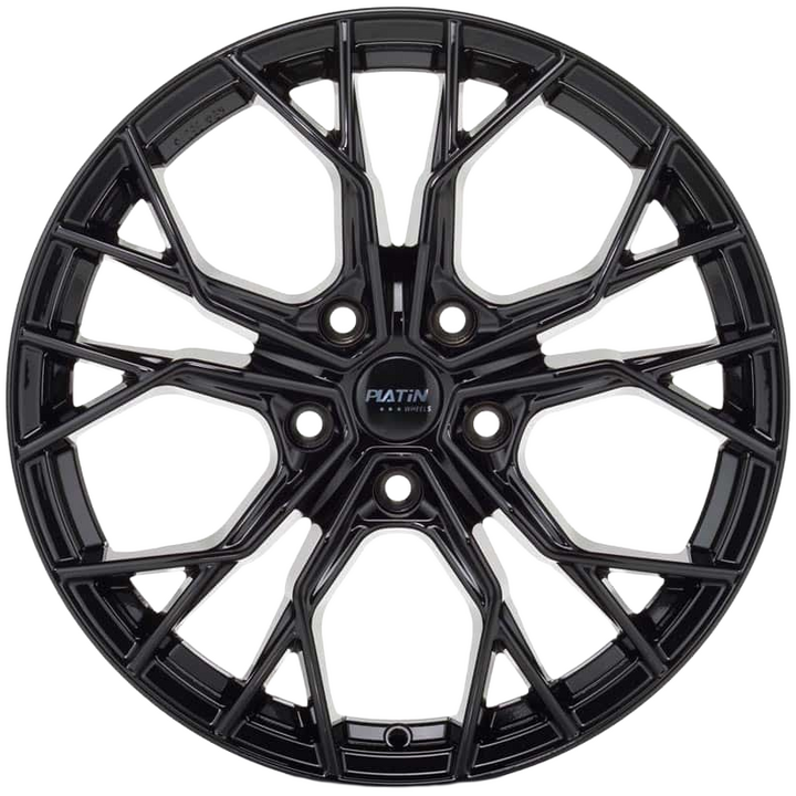 Platin P118