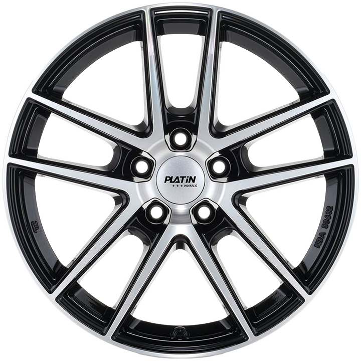 Platin P73