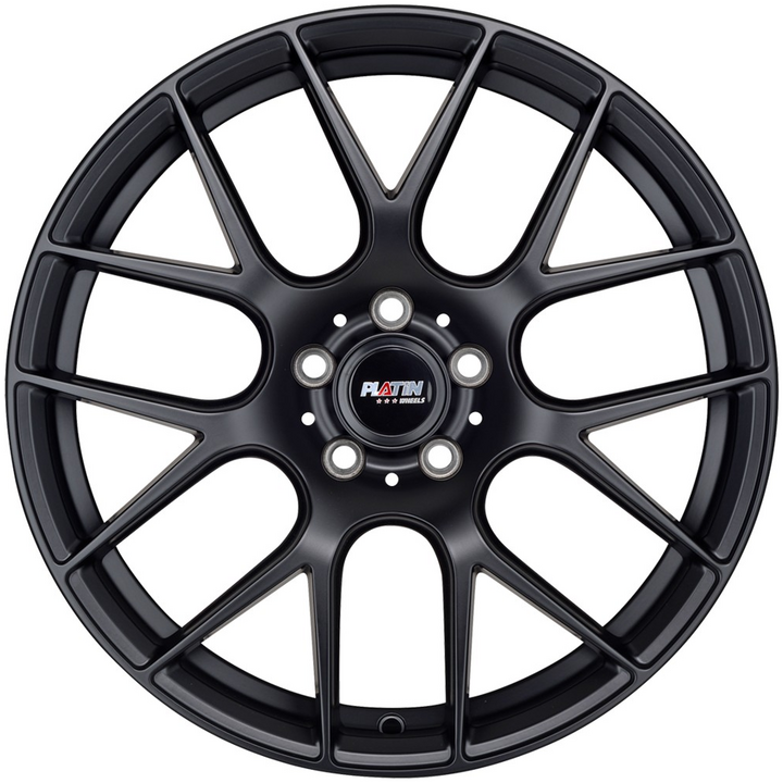 Platin P91pour VW ID.4 (E21)  GTX 299cv 