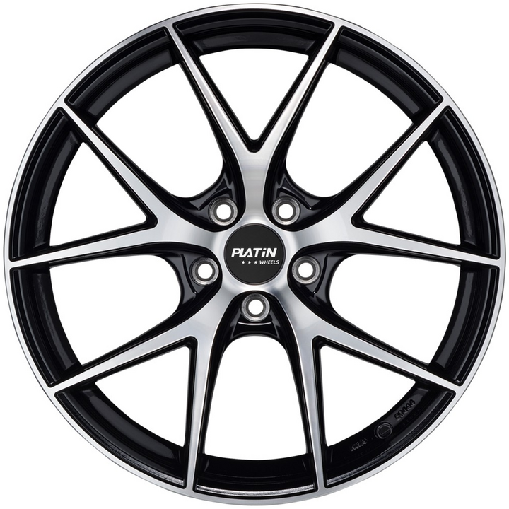 Platin P94