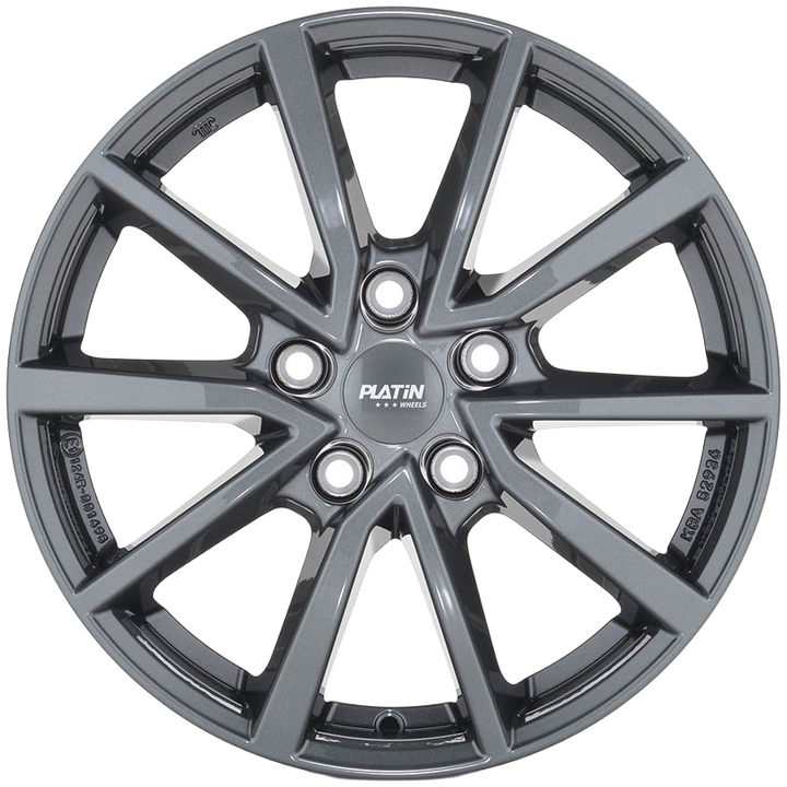 Platin P95