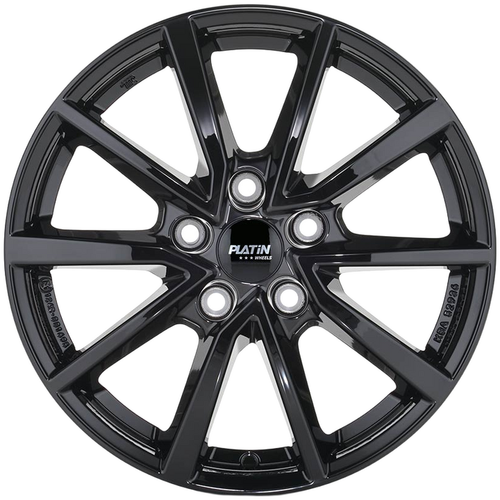 Platin P95