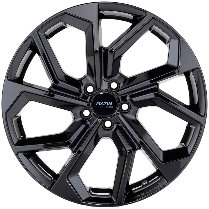Platin P97