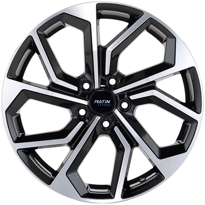 Platin P97
