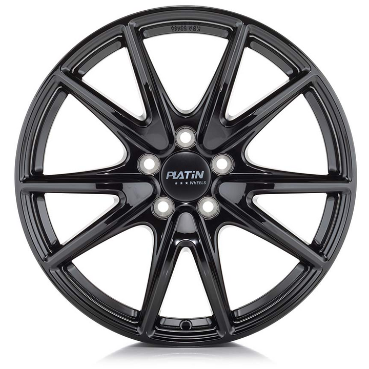 Platin P99pour VW GOLF VI Décapotable (517)  2.0 TDI 110cv 