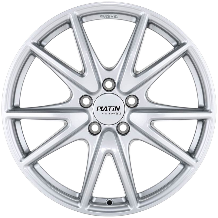 Platin P99pour AUDI Q3 (8UB, 8UG)  1.4 TFSI 125cv 