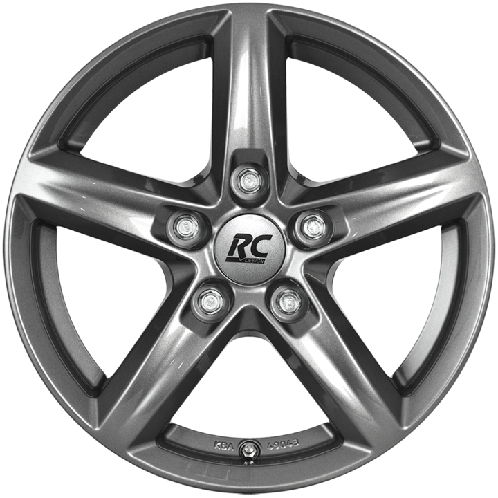 RC Design RC24