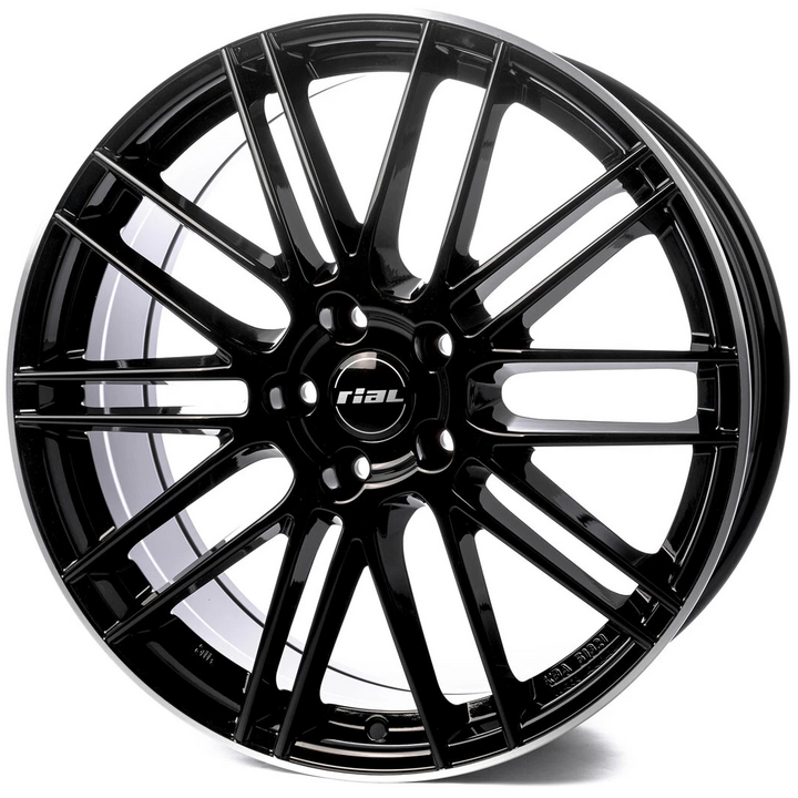 RIAL Kibofür AUDI A6 C6 (4F2)  2.8 FSI 220ps 