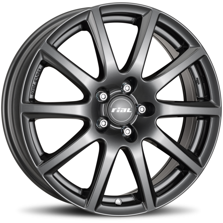 RIAL Milanopour VOLVO V60 I (155)  T5 245cv 