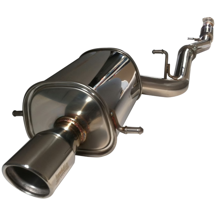 Cat-Back Invidia Q300 3
