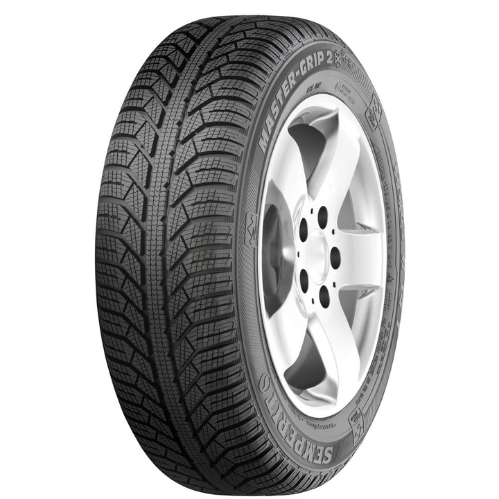 Pneus hiver Semperit Master Grip 2 165/60/R14 79T  XL  