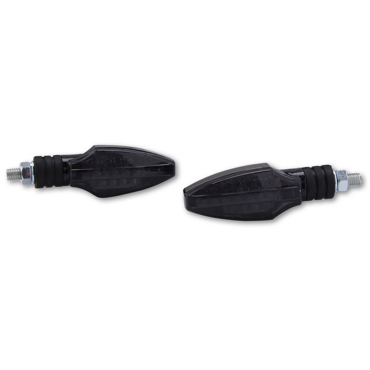 Clignotants LED Highsider Comopour BMW F ( - 800cc)  F 800 GS (K72) 35kW 2011- 