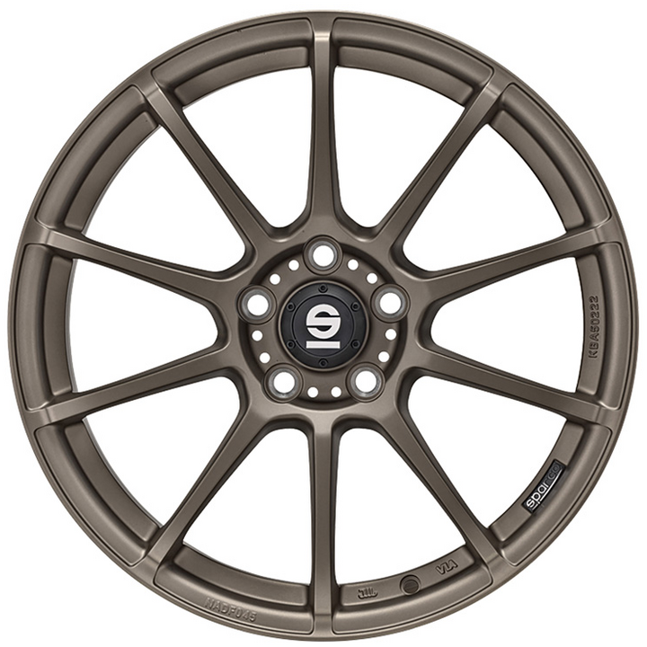 Sparco ASSETTO GARA