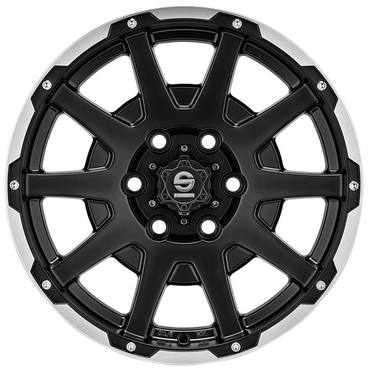 Sparco DAKAR