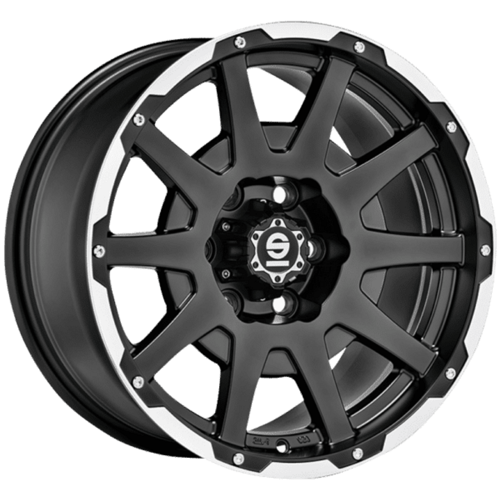 Sparco DAKAR