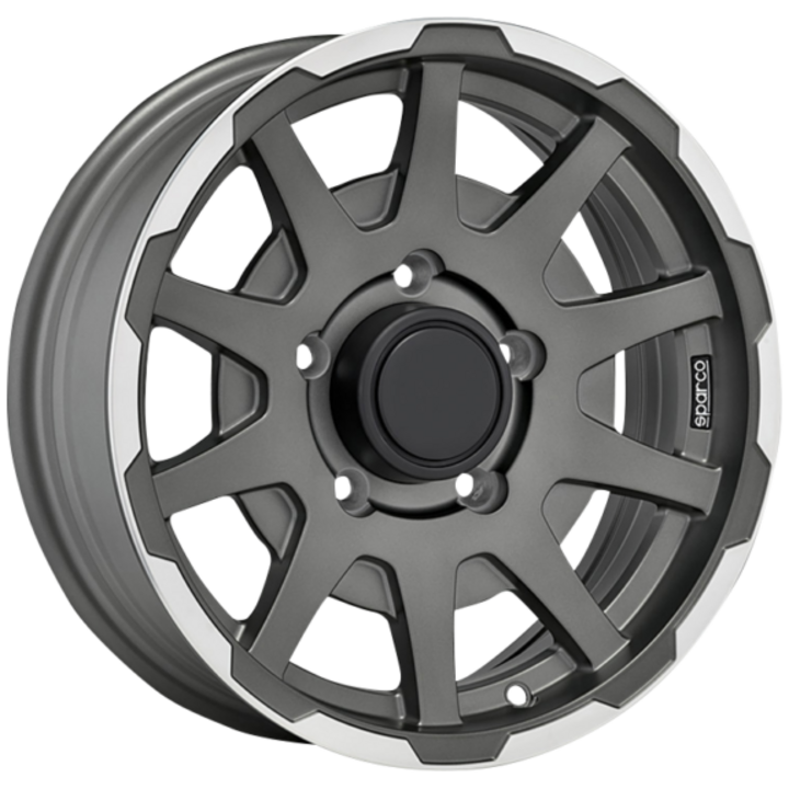 Sparco DAKAR