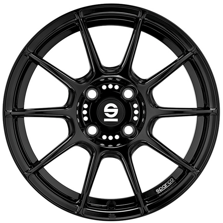 Sparco FF1pour CITROËN C2 (JM_)  1.6 109cv 