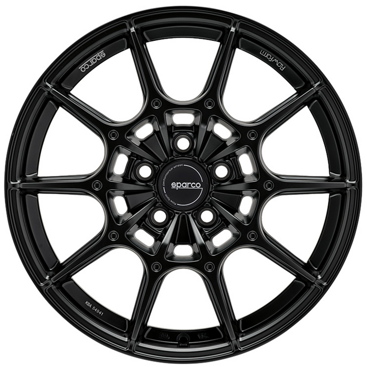 Sparco FF2