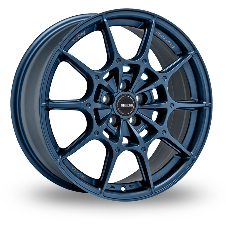 Sparco FF2