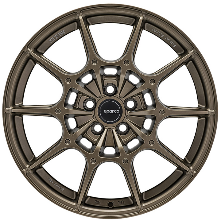 Sparco FF2
