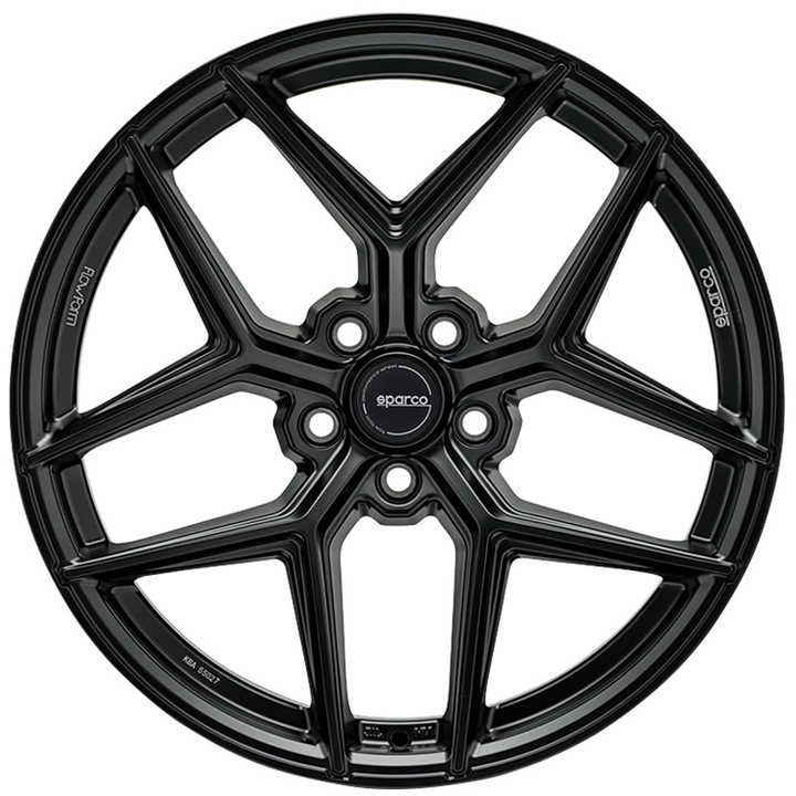 Sparco FF3