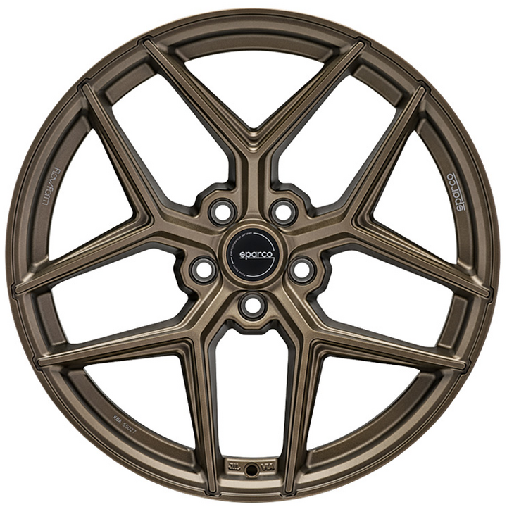 Sparco FF3