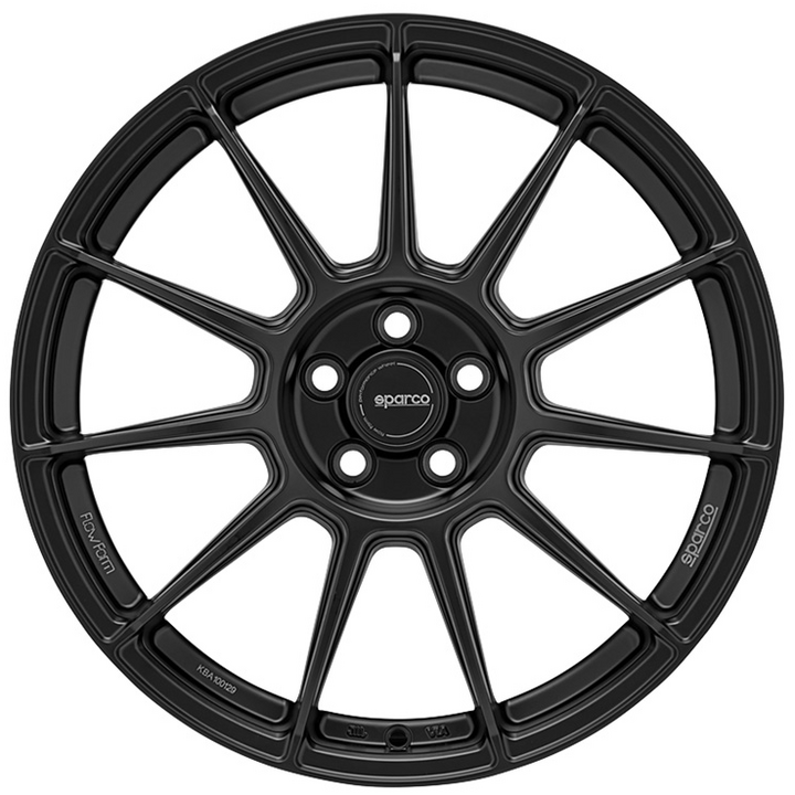 Sparco FF4