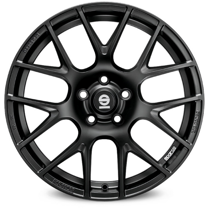 Sparco PRO CORSApour BMW 3 Touring (E46)  320 d 150cv 