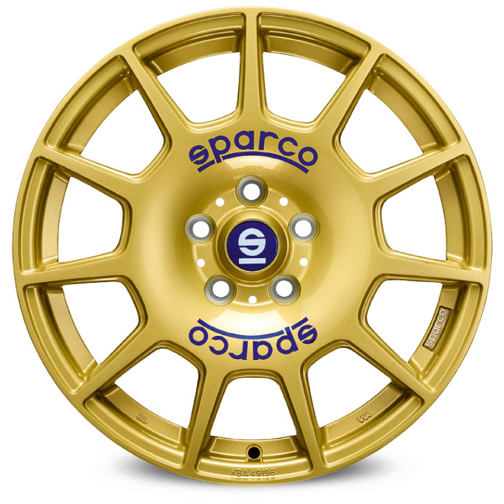 Sparco TERRA