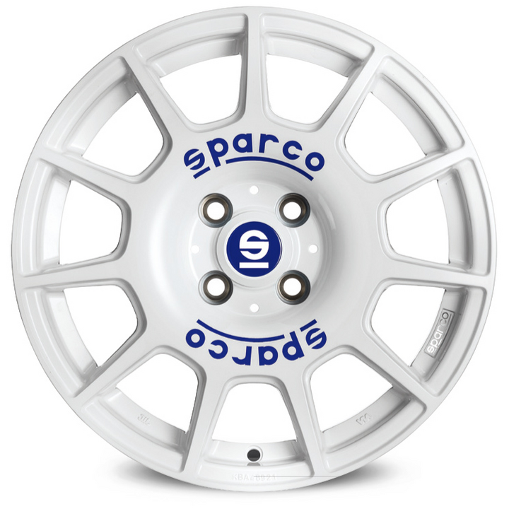 Sparco TERRA