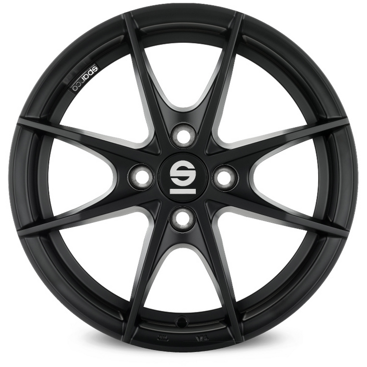Sparco TROFEO 4pour MINI MINI Décapotable (R57)  John Cooper Works 211cv 