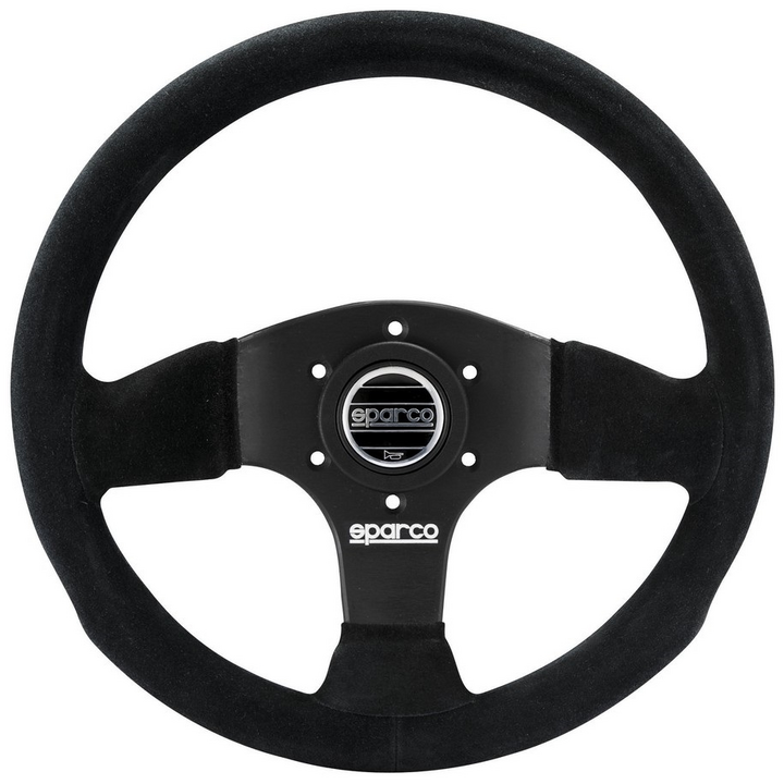 Volant Sparco P300pour CITROËN C-ZERO  C-Zero 67cv 
