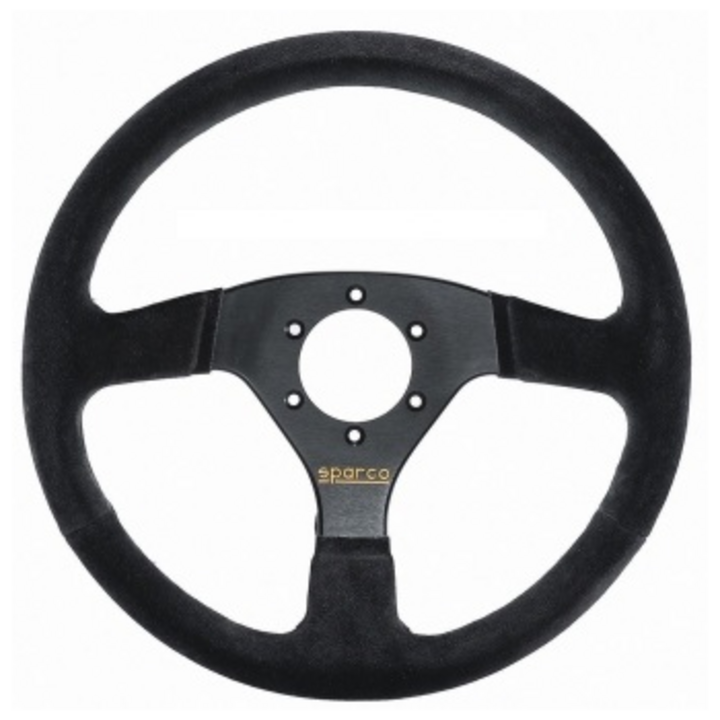 Lenkräder Sparco R323 Daimfür VW SCIROCCO (53B)  1.8 95ps 