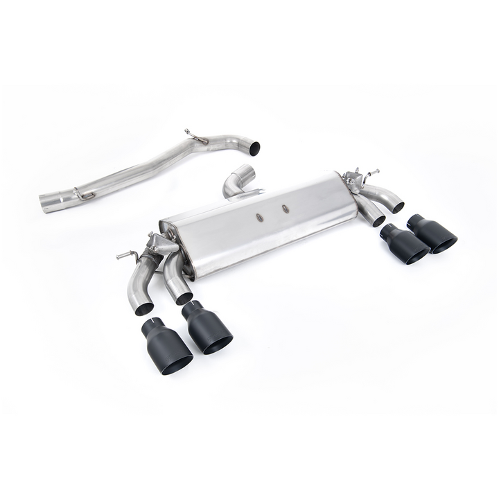 GPF-Back Milltek  3
