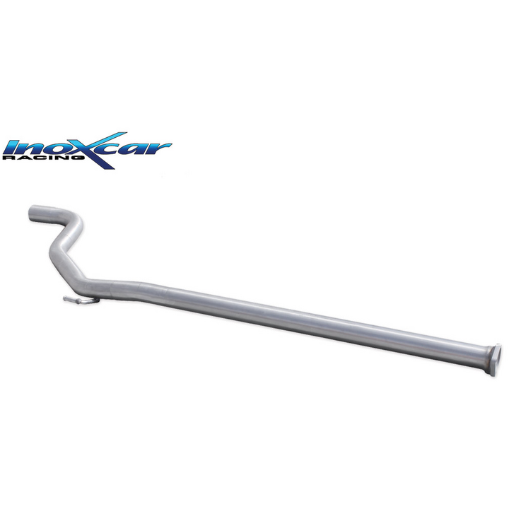 Tube de Supression d'intermédiaire Inoxcar  2.35