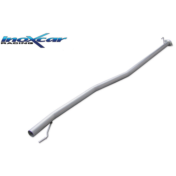 Tube de Supression d'intermédiaire Inoxcar 