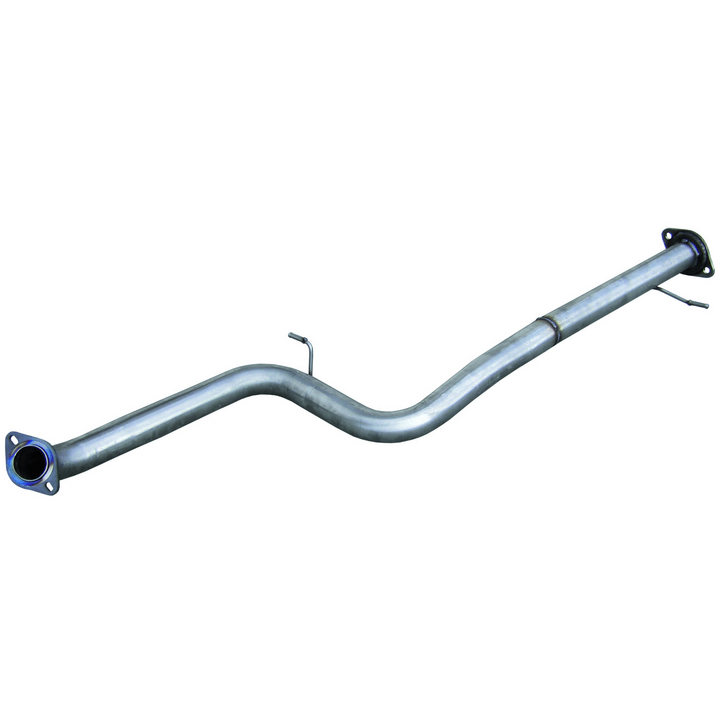 Tube de Supression d'intermédiaire Inoxcar pour MAZDA 3 (BK)  2.3 MPS Turbo (BK14) 260cv 