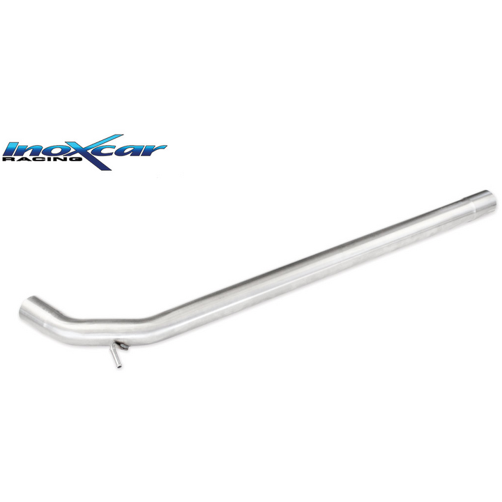 Tube de Supression d'intermédiaire Inoxcar 