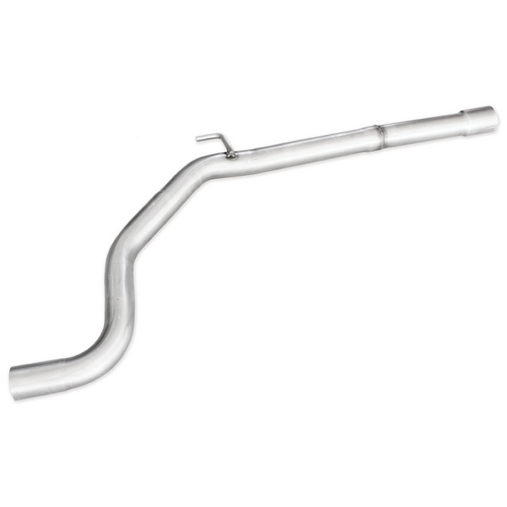 Tube de Supression d'intermédiaire Inoxcar 