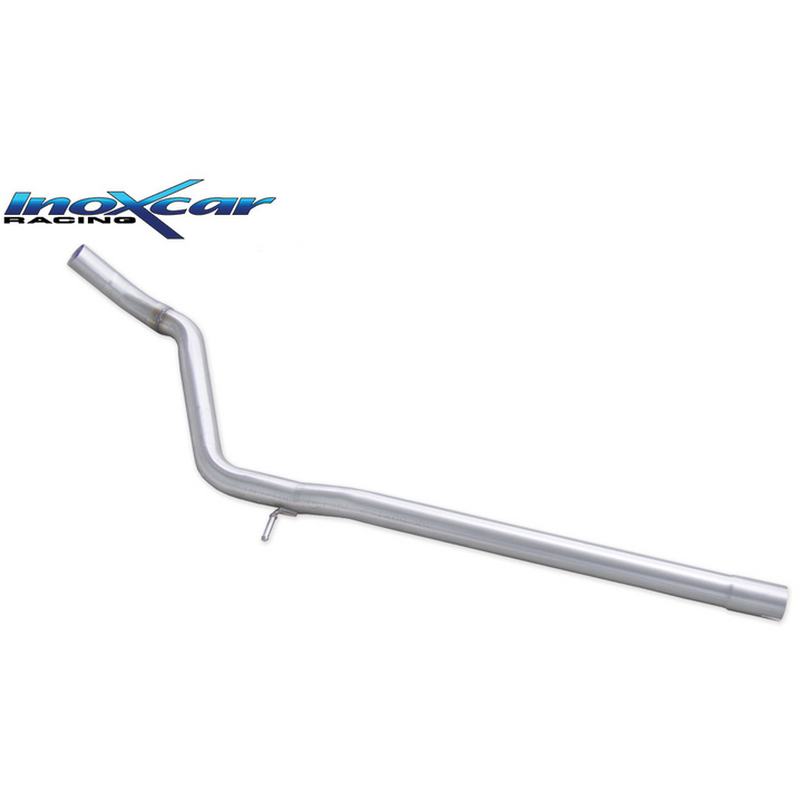 Tube de Supression d'intermédiaire Inoxcar 
