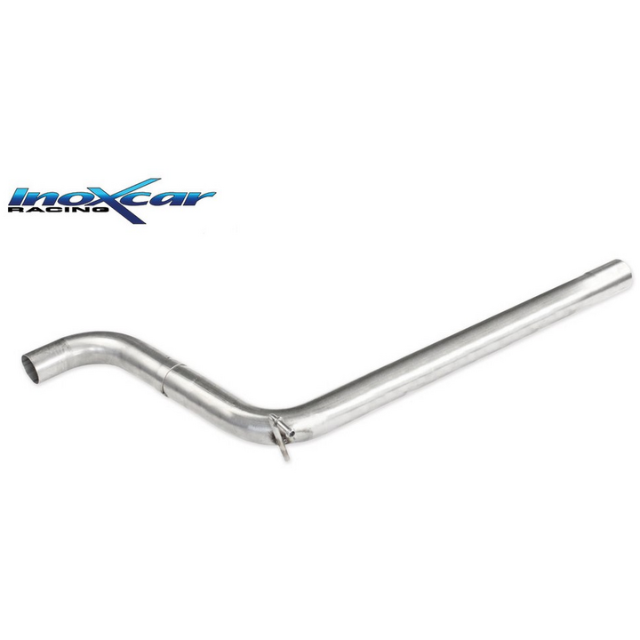 Tube de Supression d'intermédiaire Inoxcar 