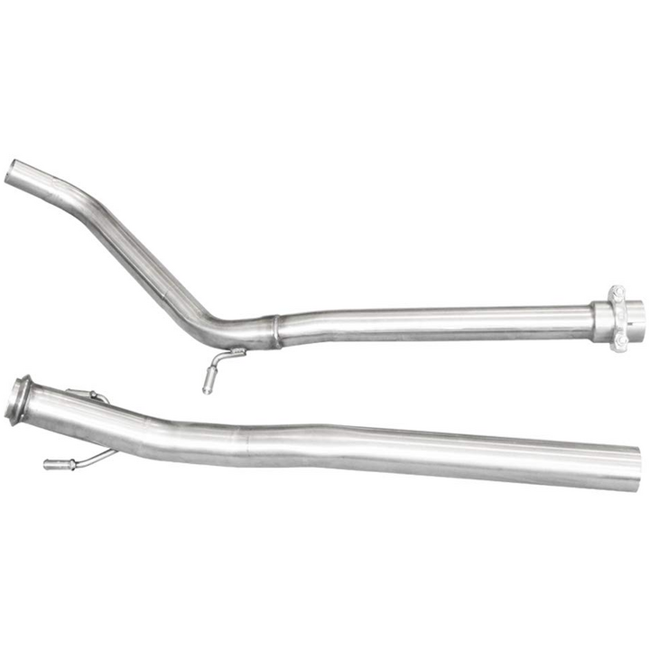 Tube de Supression d'intermédiaire Inoxcar 