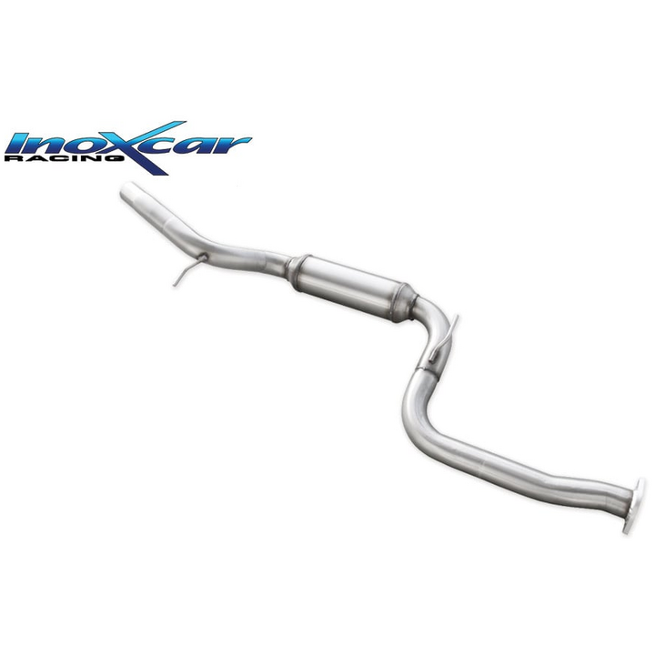 Echappement Intermédiaire Inoxcar pour FORD FOCUS II (DA_, HCP, DP)  2.5 RS 500 350cv 