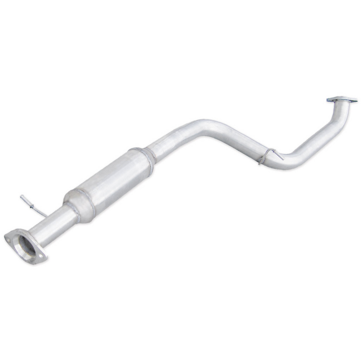 Echappement Intermédiaire Inoxcar pour MAZDA 3 (BL)  2.3 MPS Turbo (BL14) 260cv 