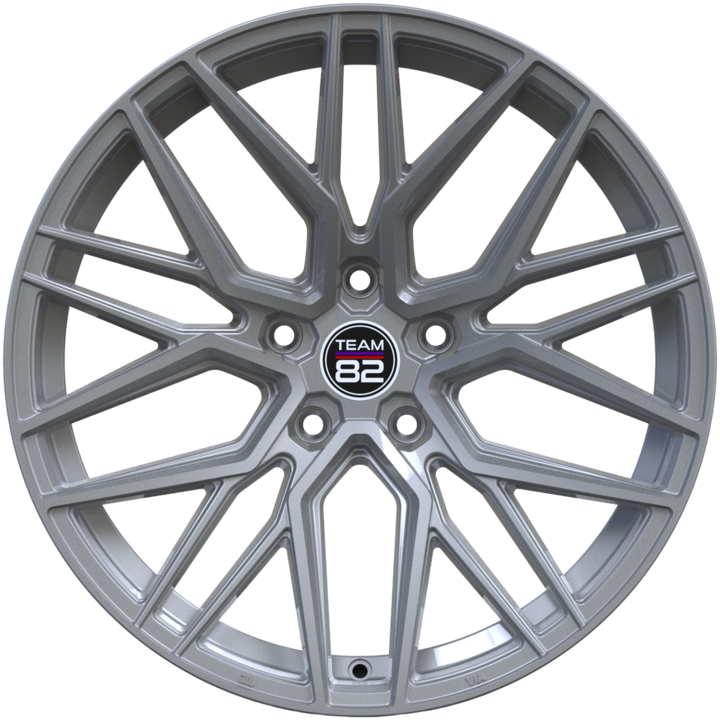 Team82 RS112pour VW ID.4 (E21)  Pure 148cv 