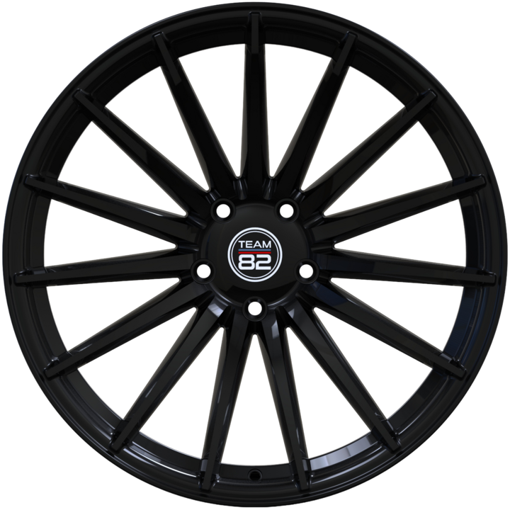 Team82 RS114pour BMW 5 (E39)  M5 400cv 