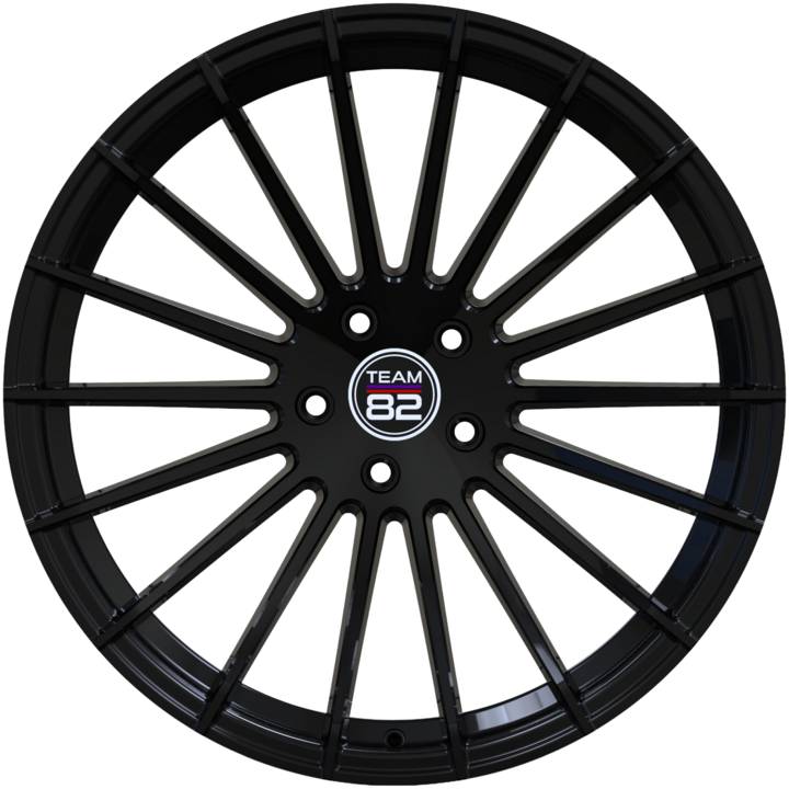Team82 RS116pour AUDI A6 C6 (4F2)  RS6 quattro 580cv 