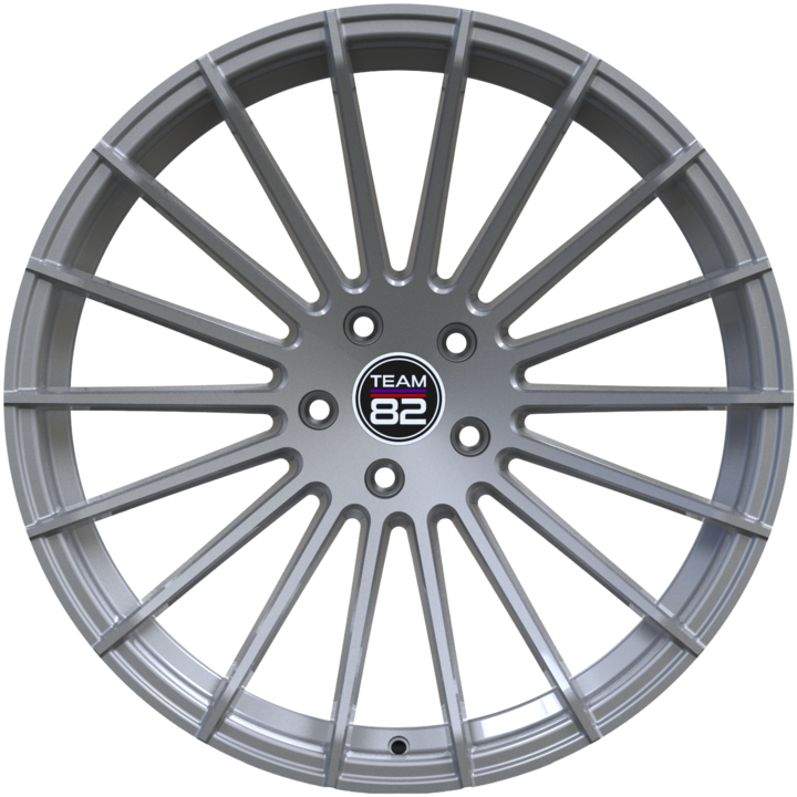 Team82 RS116pour AUDI A6 C6 (4F2)  RS6 quattro 580cv 