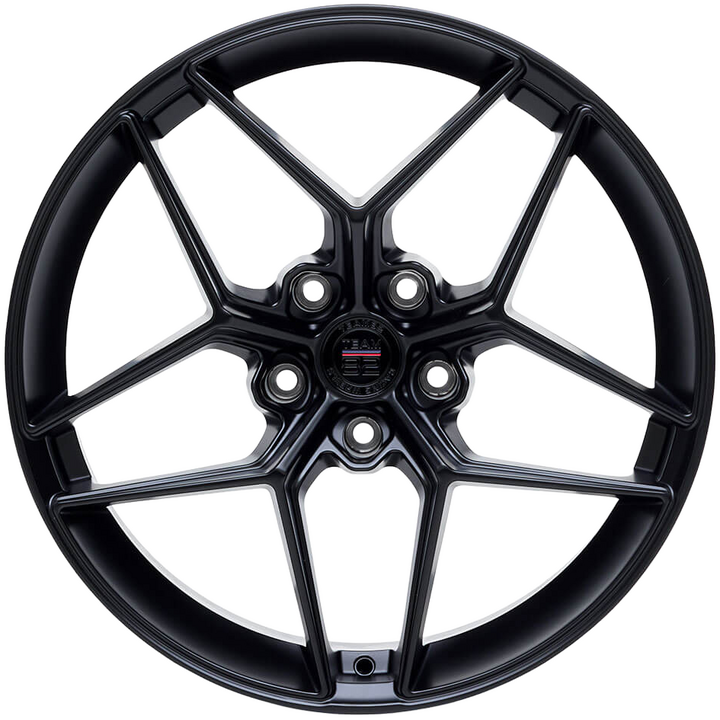 Team82 SI612pour VW ID.4 (E21)  GTX 299cv 